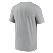 LSU Nike Courtside Dri-Fit Practice Tee